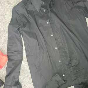 Dolce Gabbana man shirt long sleeve size 43